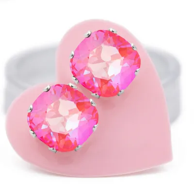 JoJo Loves You Center Stage Cushion Blings