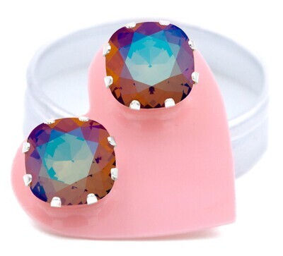 JoJo Loves You Autumn Aurora Mega Cushion Blings