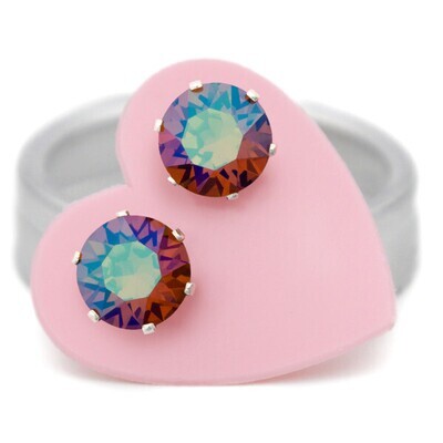 JoJo Loves You Autumn Aurora Mini Blings