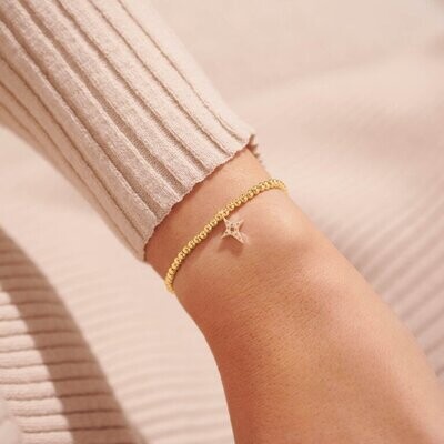 A Little 'Blessed to Have a Friend Like You' Bracelet