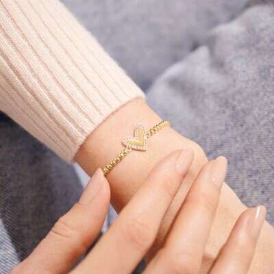A Little 'Thankful' Bracelet