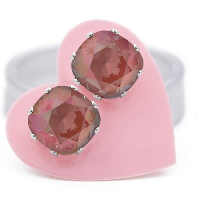 JoJo Loves You Copper Glow Cushion Blings