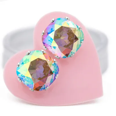 JoJo Loves You Glitz &amp; Glam Cushion Blings