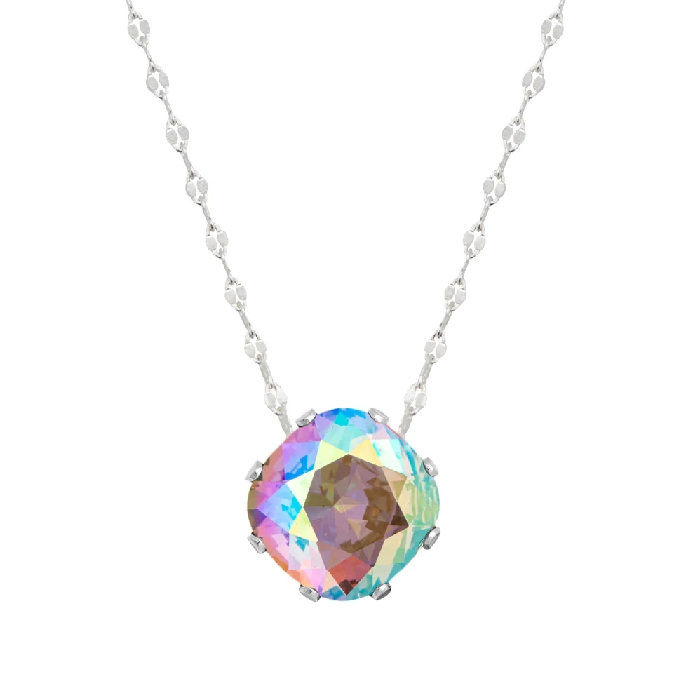 JoJo Loves You Glitz &amp; Glam Marina Necklace