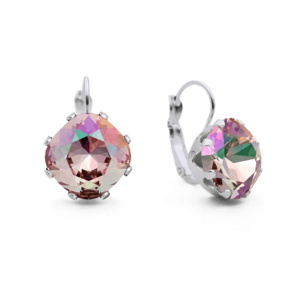 JoJo Loves You Enchanted Leverback Blings