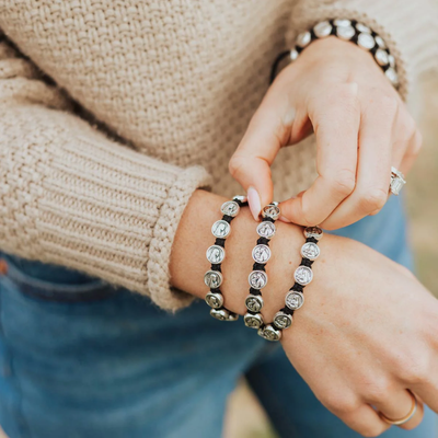 MSMH St. Anthony Blessing Bracelet