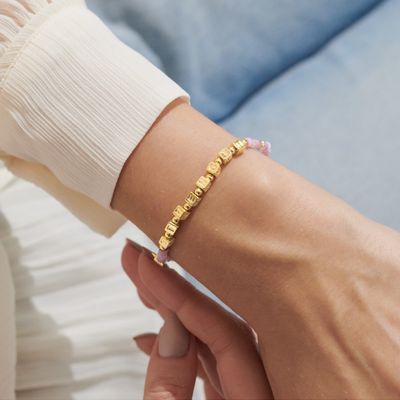 Happy Little Moments 'Strength' Bracelet