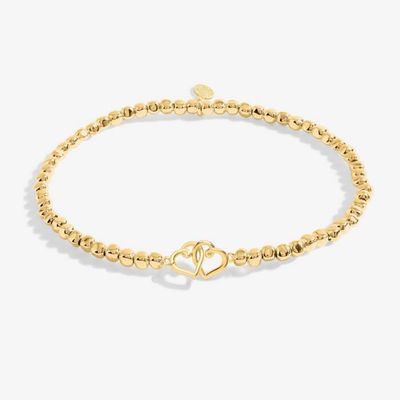 A Little 'So Very Proud of You' Bracelet