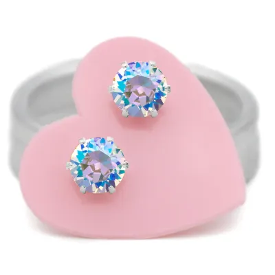 JoJo Loves You Crystal Shimmer Ultra Mini Blings