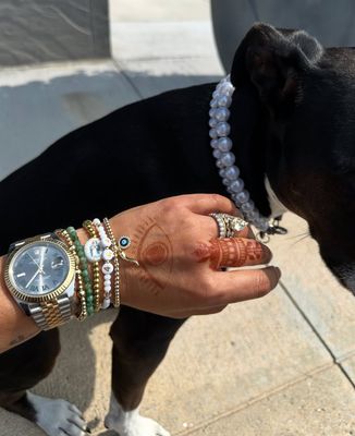 Cutie Bracelet