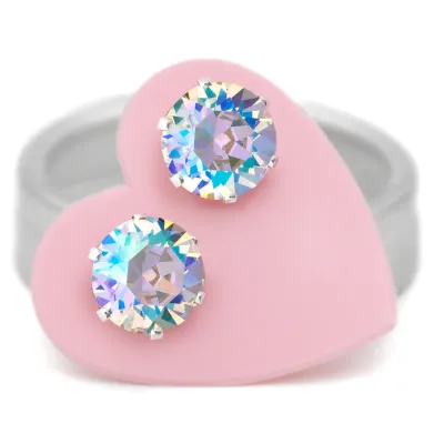 JoJo Loves You Crystal Shimmer Mini Blings