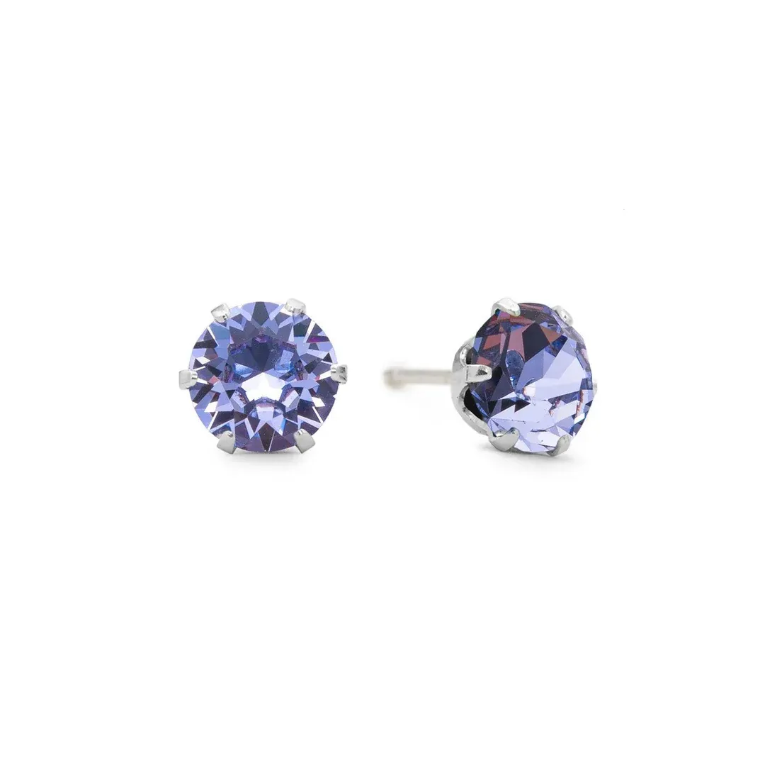 JoJo Loves You Provence Lavender Ultra Mini Blings