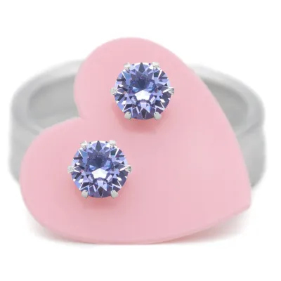 JoJo Loves You Provence Lavender Ultra Mini Blings