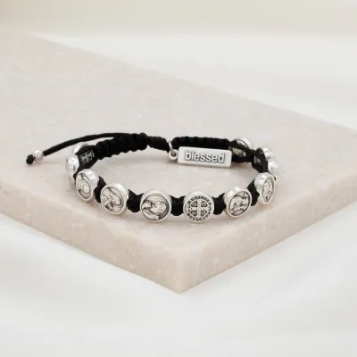 MSMH Saints &amp; Heroes All Saints Bracelet