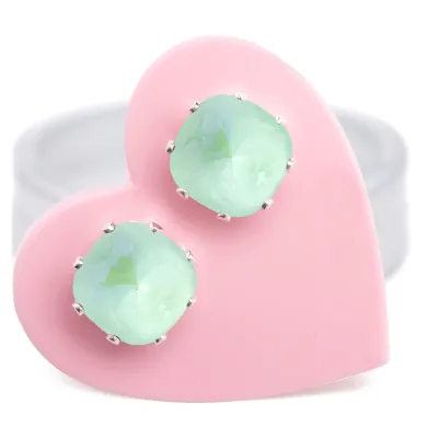 JoJo Loves You Mint Mojito Mini Cushion Blings