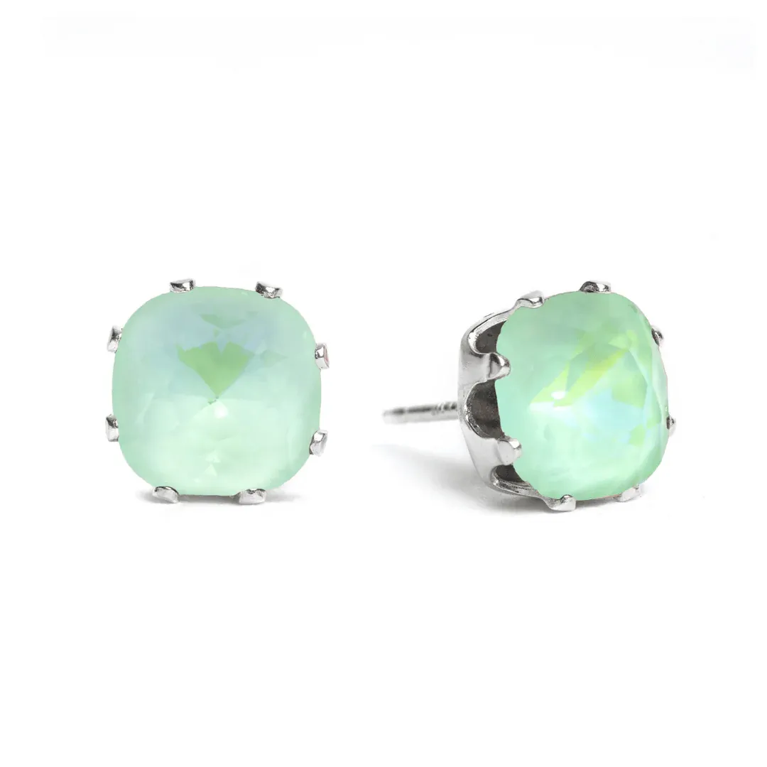 JoJo Loves You Mint Mojito Mini Cushion Blings