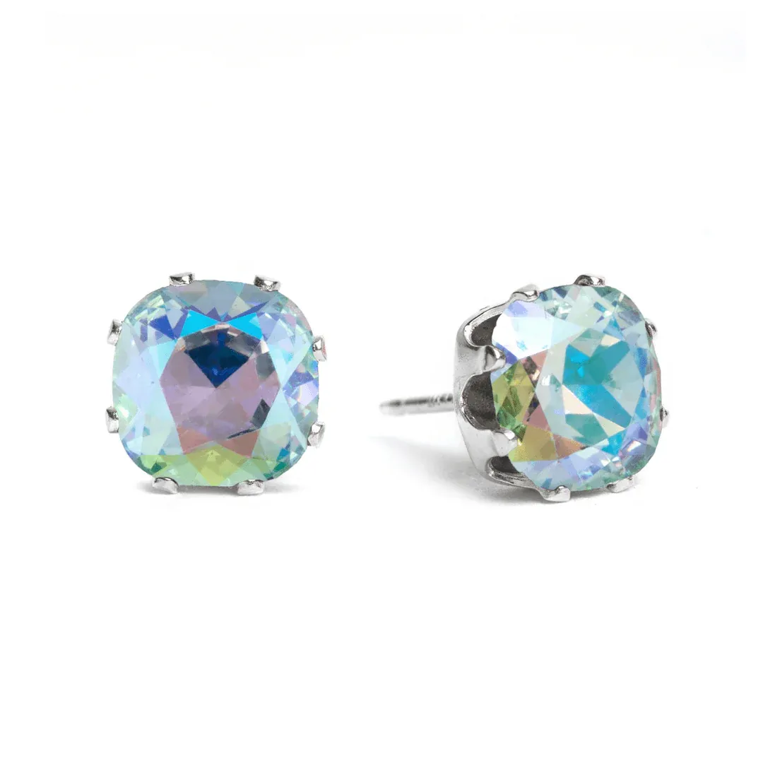 JoJo Loves You Ice AB Mini Cushion Blings