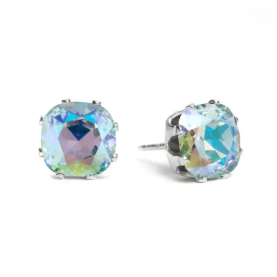 JoJo Loves You Ice AB Mini Cushion Blings