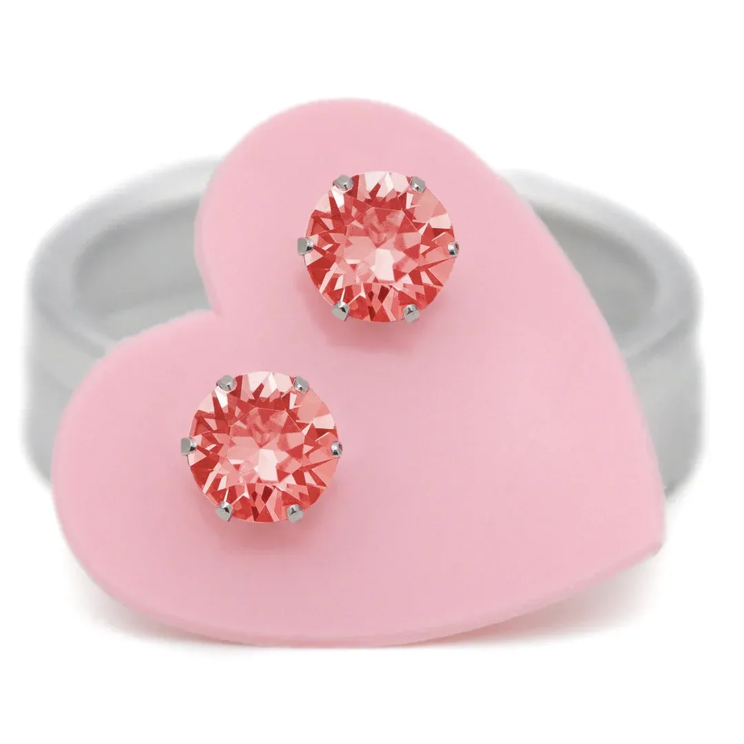 JoJo Loves You Flamingo Ultra Mini Blings
