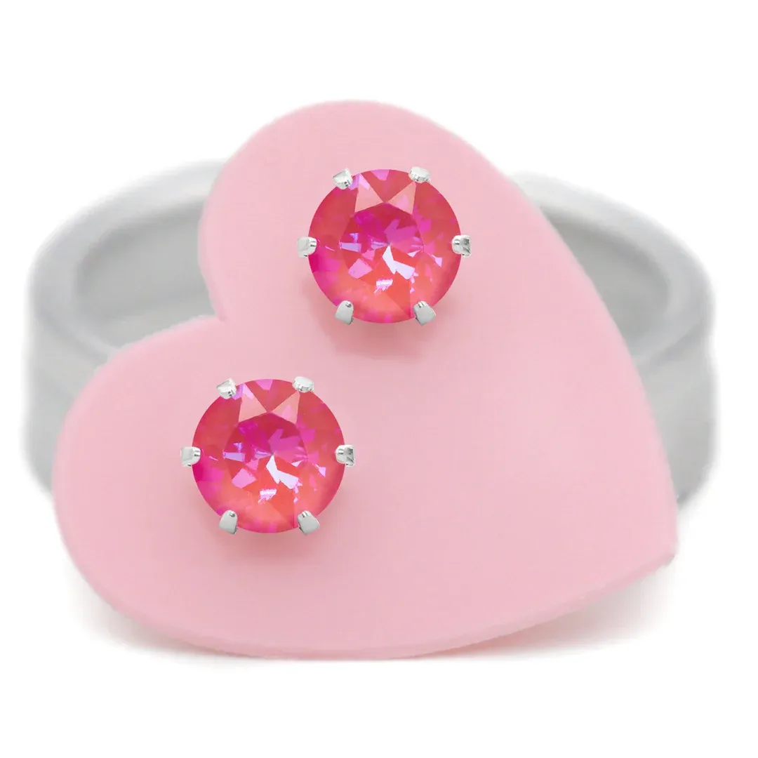 JoJo Loves You Bubblegum Beach Ultra Mini Blings