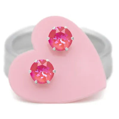 JoJo Loves You Bubblegum Beach Ultra Mini Blings