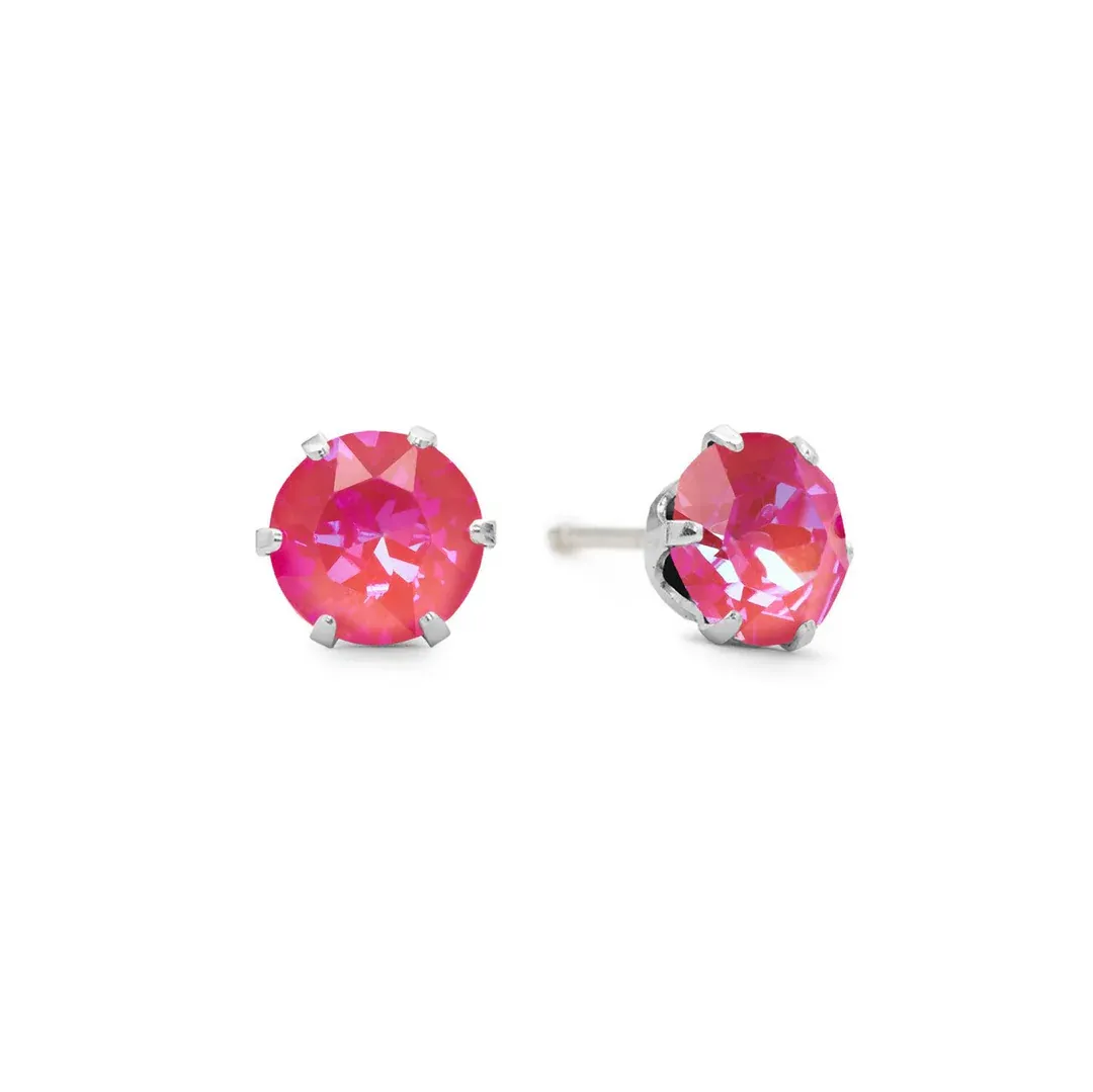 JoJo Loves You Bubblegum Beach Ultra Mini Blings