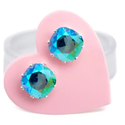 JoJo Loves You Glacier Mini Cushion Blings