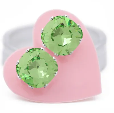 JoJo Loves You Apple Cushion Blings
