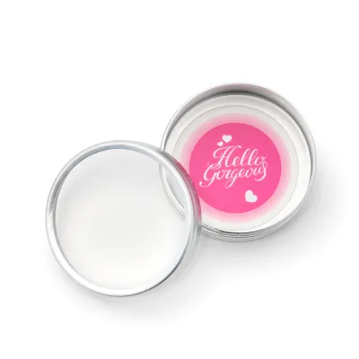 JoJo Loves You Crystal Shimmer Leverback Blings