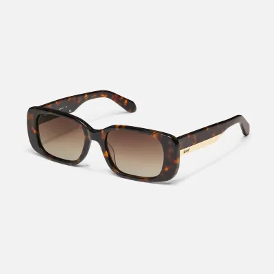 QUAY Karma (Neutral Tort/Brown)