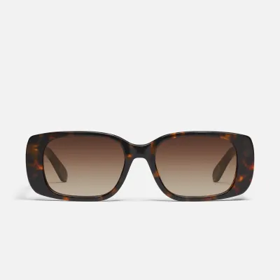 QUAY Karma (Neutral Tort/Brown)