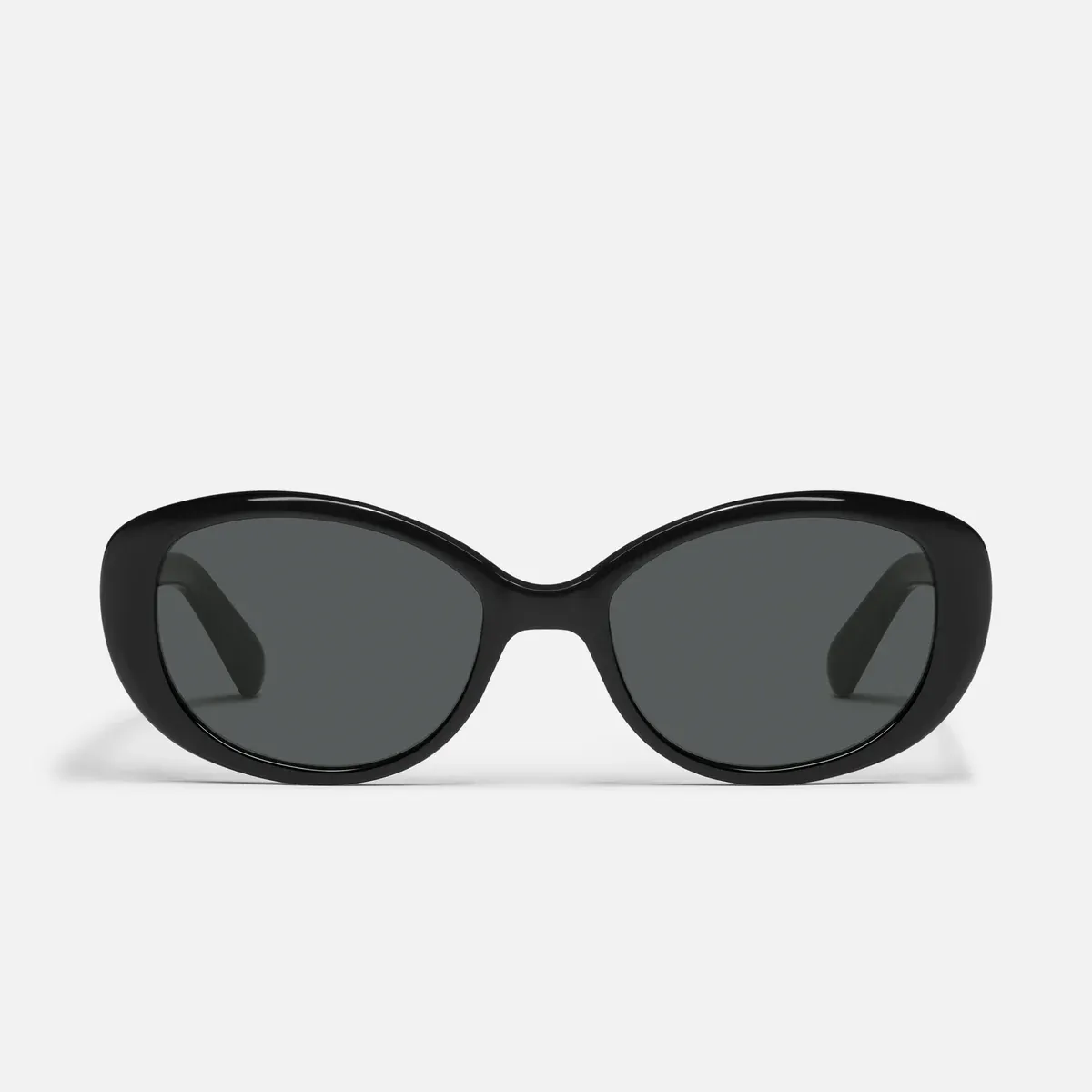 QUAY On Brand (Black/Smoke)