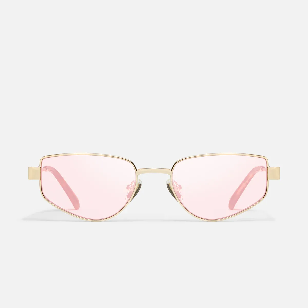 QUAY Hit Single (Gold/Digi Pink)