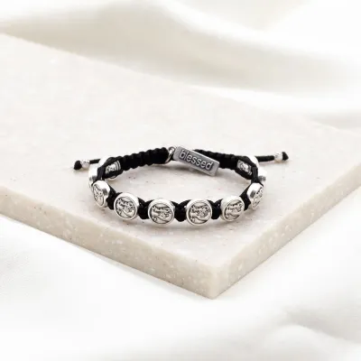 MSMH Our Lady of Grace Blessing Bracelet