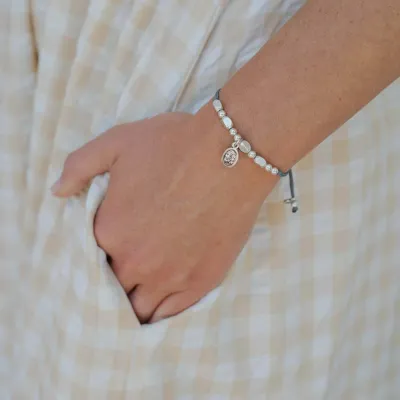 MSMH St. Joseph Little Saints Bracelet