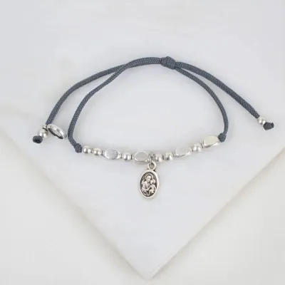 MSMH St. Joseph Little Saints Bracelet