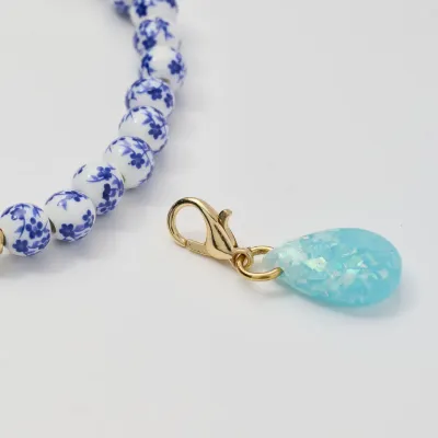 Journey to Lourdes™ Interactive Charm