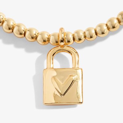A Little 'Strength' Bracelet