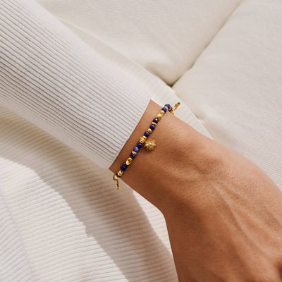 Affirmation Card 'Success' Bracelet