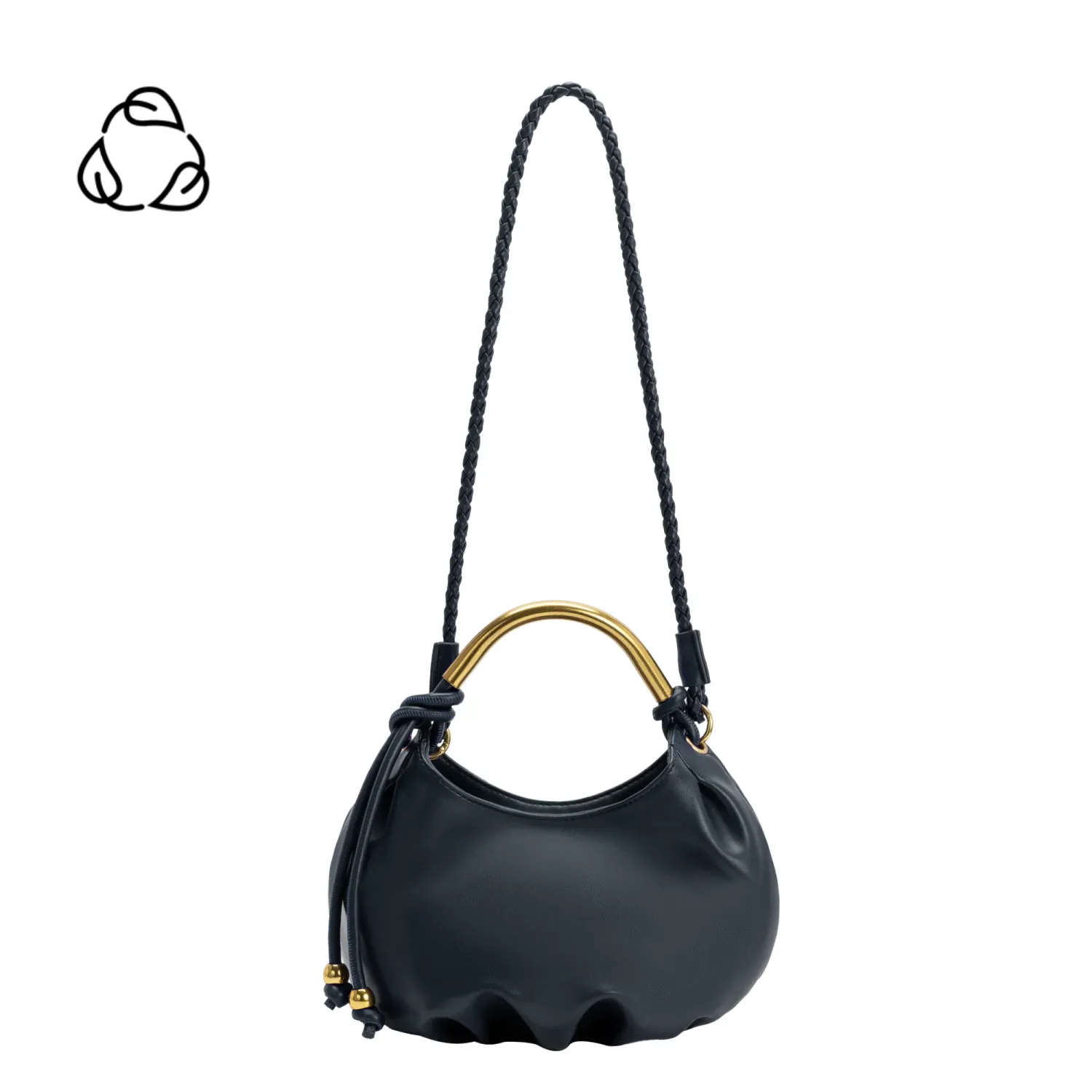 Dottie Top Handle Bag, Peacock