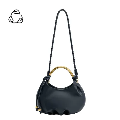 Dottie Top Handle Bag, Peacock