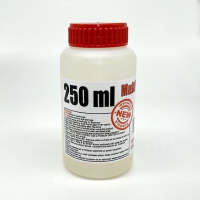 Multi Gel Remover® 250 ml
