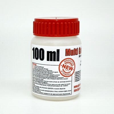 Multi Gel Remover® 100 ml + 250ml MGR for free! Multi Gel Remover® 100 ml + 250ml MGR for free!