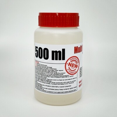 Multi Gel Remover® 500 ml