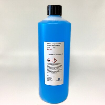disinfectant liquid for sanitisation 1000ML disinfectant liquid for sanitisation 1000ML