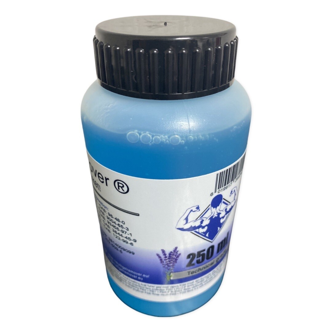 Multi Gel Remover® 250 ml Technical grade Blue