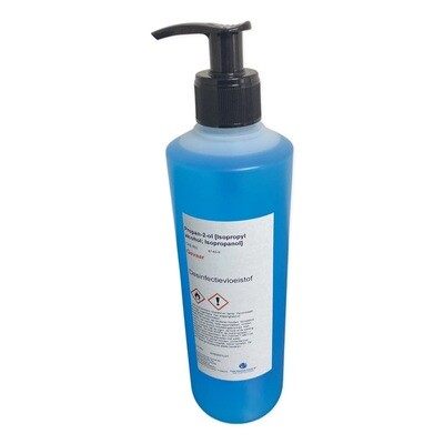 disinfectant liquid for sanitisation 500ML