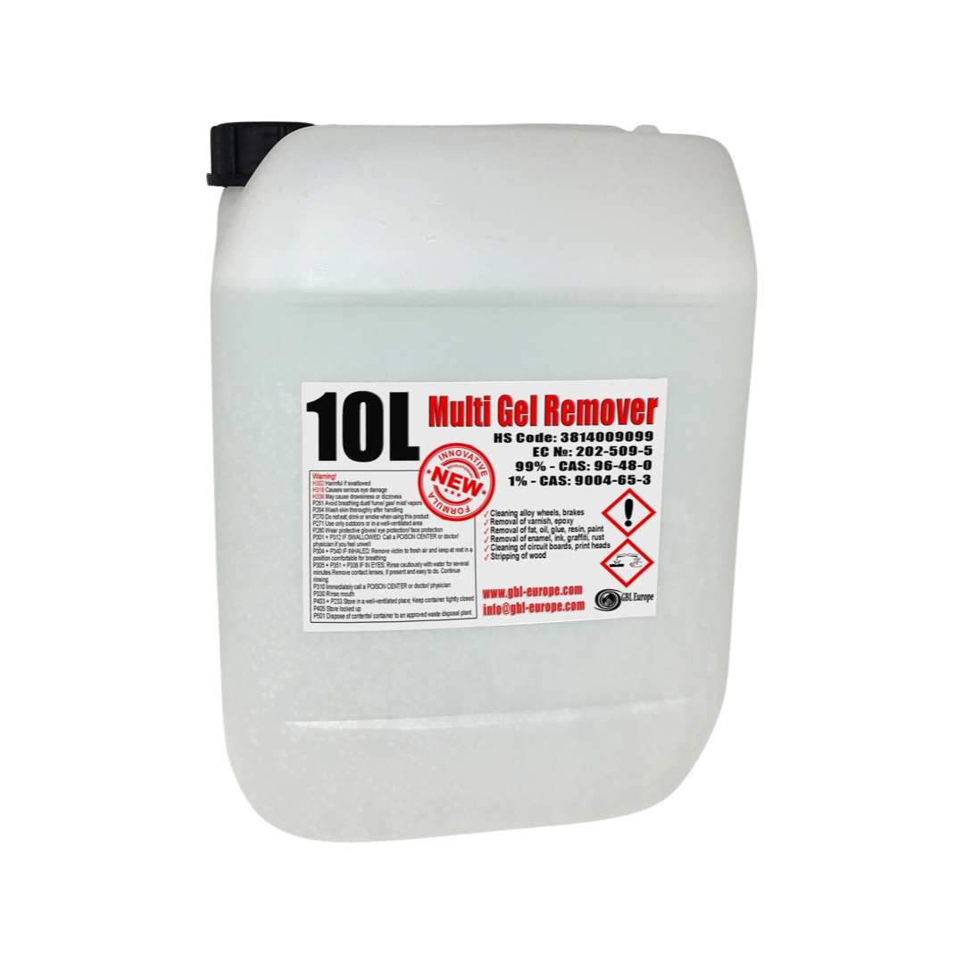 Multi Gel Remover® 10.000 ml Canister