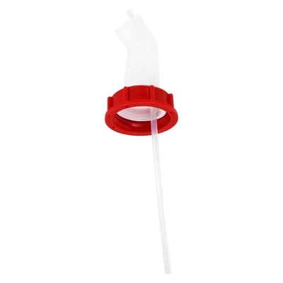 POUR OUT DIN 61 - 20 Liter - 25 Liter Canister