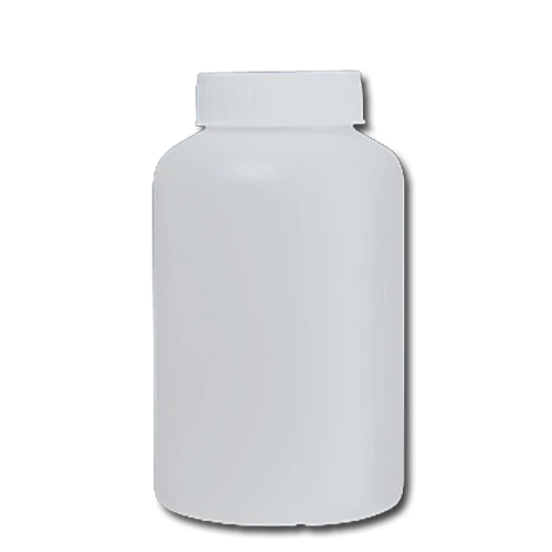 Jar HDPE 1 liter